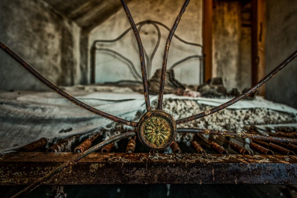 My colleague Jamie and I went on a photo hunt today looking for abandoned sites.  This is one of his first such hunts.  We went north up towards the Canadian border to some very unpopulated areas.

These were taken either with the Rokinon 12mm f/2.0 or the Fujinon 35mm f/2.0.